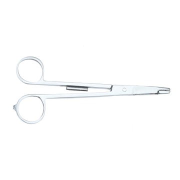 SZCZYPCE WĘDKARSKIE uniwersalne 15cm JAXON AC-3152