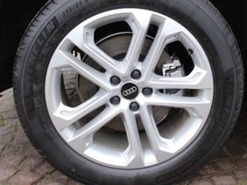 Audi 2025 AUDI Q5 TDI quattro S line Sportback Suv 2.0 (204KM) 2025, zdjęcie 16