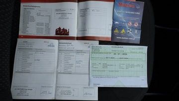 Hyundai ix35 SUV R 2.0 CRDi 136KM 2010 Hyundai ix35 2.0D 136PS OPŁACONY Bezwypadkowy, zdjęcie 18