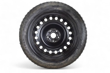 DISK OCELOVÝ AUDI OE 8E0601027C 4.0" X 17" 5X112 ET 35