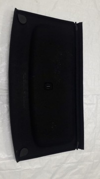 POLIČKA KUFRU GOLF 4 IV