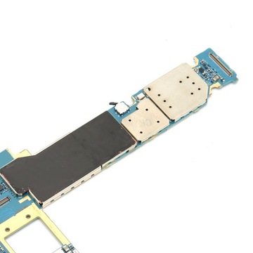 Замена основной материнской платы с разблокированной логической платой 32 ГБ для Samsung нет