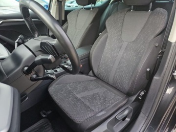 Skoda Octavia IV Liftback 2.0 TDI 150KM 2022 Skoda Octavia Style DSG, MatrixLed, Salon PL, Serwis ASO, VAT 23 2.0 150KM, zdjęcie 10