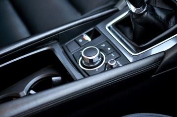 Mazda 6 III Kombi Facelifting 2.2 SKYACTIV-D I-ELOOP 150KM 2016 Mazda 6 2.2 150KM SKYACTIV Full Led Climatronic, zdjęcie 12