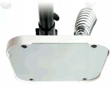 Светодиодная паяльная лупа с ручкой третьего поколения XXL