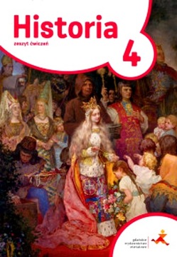 HISTORIA ĆWICZENIA DLA KLASY 4 PODRÓŻE W CZASIE SZKOŁA PODSTAWOWA