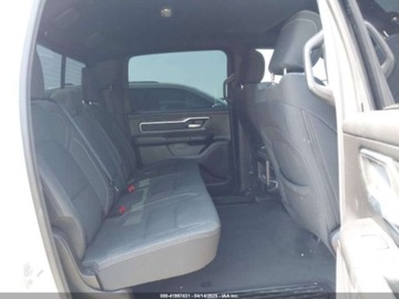  RAM 1500 2023r., Big Horn 5.7 Benzyna 395KM, zdjęcie 9