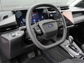 Ford Puma II 2026 Od ręki - Titanium aut 1.0 EcoBoost 125KM / Pakiet Winter, zdjęcie 8