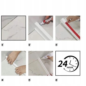 ВОДОБАРЬЕР ДУШЕВОЙ ПОРОГ НА КУХНЕ 200СМ