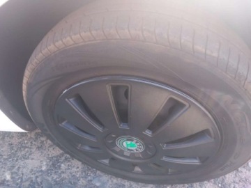 Skoda Citigo 2015 Skoda Citigo SKODA CITIGO 1000 MPI klimatyzacja super stan Benzyna 55KM, zdjęcie 11