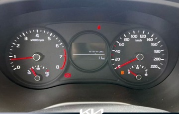 Kia Picanto III Hatchback 5d Facelifting 1.0 DPI 67KM 2023 Od ręki - KIA Picanto 1.0 M Hatchback 67KM 2023, zdjęcie 8