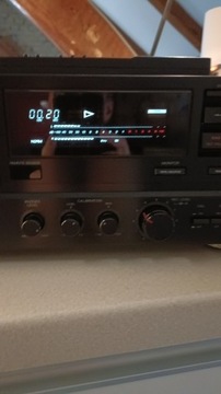 Магнитофон Akai GX-75