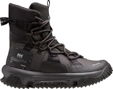 Helly Hansen Buty Męskie Uba Curbstep Boot Black 42