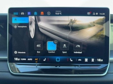 Volkswagen Tayron 2025 Volkswagen Tayron 1.5 eTSI 150 KM DSG Life 7 Osobowy Kamera 360 Hak, zdjęcie 22