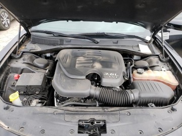 Dodge Charger VII 2019 Dodge Charger DODGE CHARGER SXT, 2019r., 3.6L, zdjęcie 10