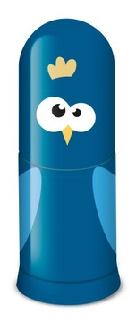 FABER-CASTELL Одинарная точилка с ластиком и рубанком Животные