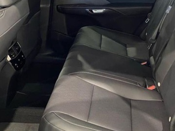 Lexus RX V 2025 Od ręki - F Sport Design 2.5 Hybrid 250KM | Kamera 360!, zdjęcie 7