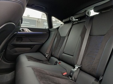 BMW Seria 4 G22-23-26 Coupe 2.0 430i 245KM 2023 BMW 430 BMW 430i Serwis ASO M Pakiet Shadow Line, zdjęcie 14
