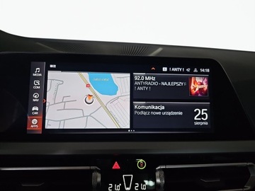 BMW Seria 3 G20-G21 2021 BMW 318 Dealer BMW | Pierwszy właściciel | FV 23%, zdjęcie 17