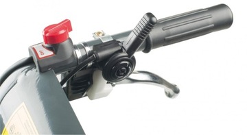 СТРОИТЕЛЬНЫЙ САМОСВАЛ ГУСЕНИЧНЫЙ, МИНИ-ДУМПЕР SPALINO