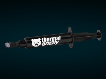 Термопаста Thermal Grizzly Aeronaut High Performance 7,8 г