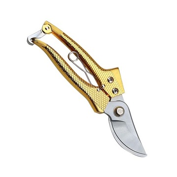 Pruning Gardening Plant Scissors Branch Yard Snip