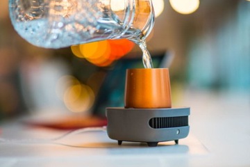 Allocacoc CupCooler Охладитель напитков быстрого приготовления