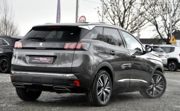 Peugeot 3008 II Plug-In Hybrid Facelifting 1.6 HYBRID4 300KM 2022 Peugeot 3008 SKORA Alusy LED Navi. BLIS linne assist Grzane fotele 1.6, zdjęcie 7