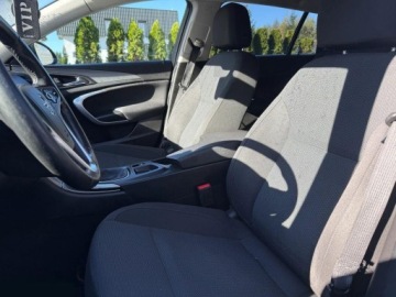 Opel Insignia I Country Tourer 1.6 CDTI Ecotec 136KM 2016 Opel Insignia 1.6 CDTI ecoFLEXStart/Stop Innovation 136KM 2016r, zdjęcie 19