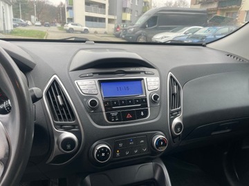 Hyundai ix35 2012 Hyundai ix 35, zdjęcie 2