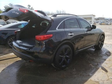 Infiniti Q70 2017 Infiniti Q70 2017 INFINITI QX70, Amer-Pol, zdjęcie 3