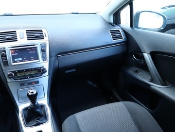 Toyota Avensis III Wagon Facelifting 2.0 D-4D 124KM 2012 Toyota Avensis 2.0 D-4D, Klima, Klimatronic, zdjęcie 7