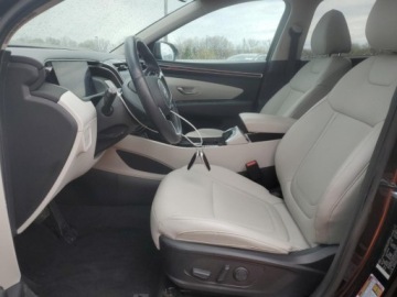 Hyundai Tucson IV 2024 Hyundai Tucson 2024 2.5L AWD SEL 2.5 Benzyna 187KM, zdjęcie 6