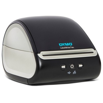 Принтер этикеток DYMO LabelWriter LW 5XL USB LAN