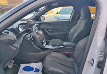 Peugeot 2008 II SUV 1.5 BlueHDi 130KM 2023 Peugeot 2008 BlueHDi 130 GT SS EAT8 Bogata Wersja Lift FVat SalonPL 1.5, zdjęcie 8