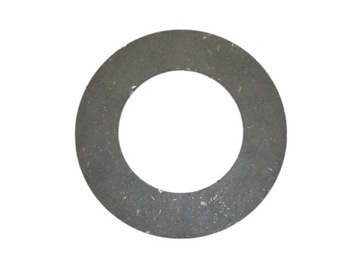 НАКЛАДКА ПЕРЕГРУЗОЧНОЙ МУФТЫ 91,5x155x3,2 мм