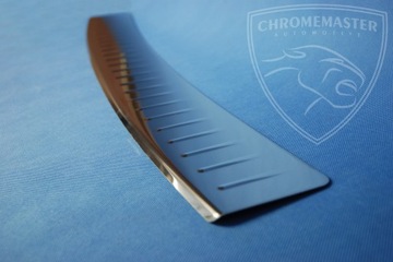 LIŠTA KUFRU NÁRAZNÍK PASSAT B6 3C KOMBI