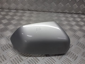 POUZDRO ZRCÁTKO PRAVÝ PŘEDNÍ SKODA OCTAVIA II 1.6 1Z0857538A