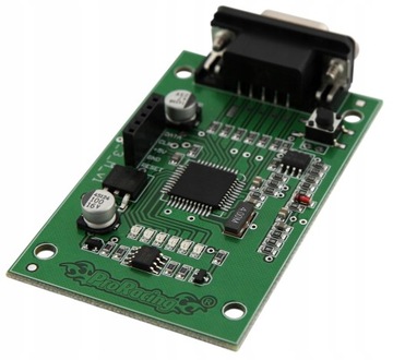 CHIP TUNING BOX PRORACING OBD3 PROG.04