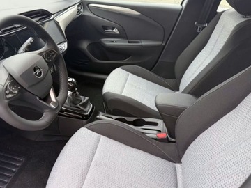 Opel Corsa F Hatchback 5d Facelifting 1.2 Turbo 100KM 2025 Od ręki - Edition 1.2 Turbo 100KM / Pakiety: Zimowy, Komfort, Tech, zdjęcie 2