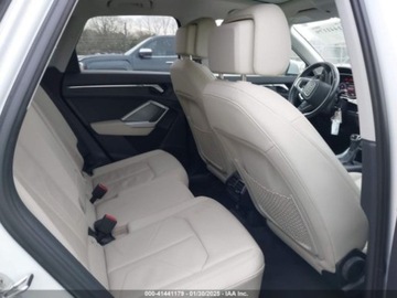Audi Q3 II 2020 Audi Q3 2020 AUDI Q3 PREMIUM 45 TFSI QUATTRO TIPTRONIC 2.0 Benzyna 228KM, zdjęcie 11