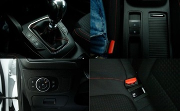 Ford Focus III Kombi Facelifting 1.5 TDCi 120KM 2018 Ford Focus 1.5 TDCI 120KM St-Line Mk4 Navi PDC Lane Asist Radar Led 1.5, zdjęcie 30