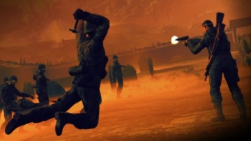 SNIPER ELITE: НАЦИСТСКАЯ АРМИЯ ЗОМБИ 1 — КЛЮЧ ДЛЯ PC (STEAM) + БЕСПЛАТНЫЙ ПОДАРОК