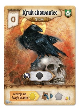 Настольная игра Rebel Res Arcana: Perlae Imperii