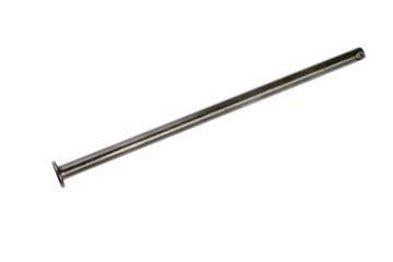 J203129 GXM OŚ STOPKI CENTRALNEJ MOTO. SKUTER GY6-50 4T (195MM X 10MM)