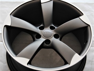 ORYGINAŁ AUDI A4 A6 A8 S8 19 8K0601025AR 1A57 BEN