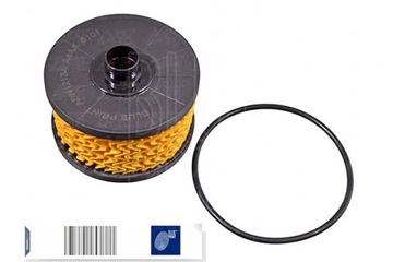 BLUE PRINT FILTR OLEJE MERCEDES A (V177) (W177)