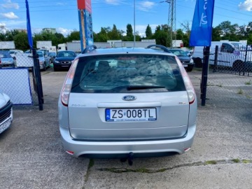 Ford Focus II 2009 Ford Focus 1.6 Diesel 110KM, zdjęcie 20