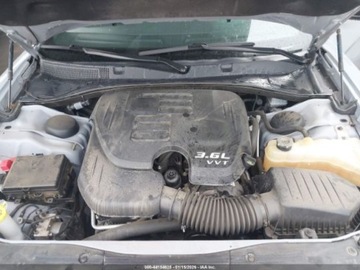 Dodge Charger VII 2022 Dodge Charger Gt 2022 3.6 Benzyna 300KM, zdjęcie 8