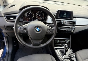 BMW Seria 2 G42-U06 Gran Coupe 1.5 216d 116KM 2022 BMW Seria 2 salon PL FV VAT 23 gwarancja rok bezwypadkowa 1.5, zdjęcie 16